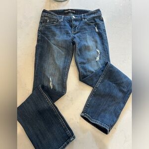 Express Jeans
